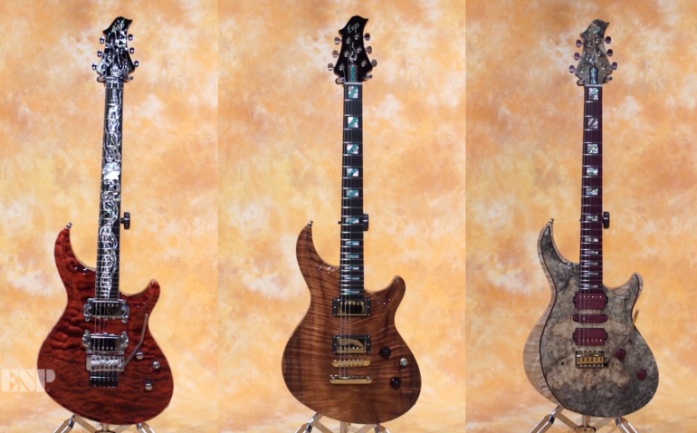 ESP Exhibition Series 2017